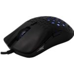 Souris Gaming BARACUDA OCTOPUS BGM-021 - Noir – Image 4