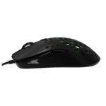 Souris Gaming BARACUDA OCTOPUS BGM-021 - Noir – Image 3