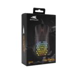 Souris Gaming BARACUDA OCTOPUS BGM-021 - Noir – Image 7