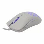 Souris Gaming BARACUDA OCTOPUS BGM-022 - Blanc – Image 6