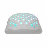 Souris Gaming BARACUDA OCTOPUS BGM-022 - Blanc – Image 5