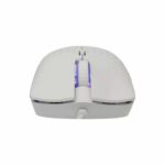 Souris Gaming BARACUDA OCTOPUS BGM-022 - Blanc – Image 4