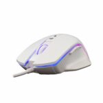 Souris Gaming WHITE SHARK GARETH GM-5009 - Blanc – Image 2