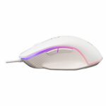 Souris Gaming WHITE SHARK GARETH GM-5009 - Blanc – Image 4