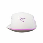 Souris Gaming WHITE SHARK GARETH GM-5009 - Blanc – Image 5