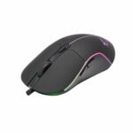 Souris Gaming WHITE SHARK WARLOCK GM-5010 - Noir – Image 2