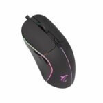 Souris Gaming WHITE SHARK WARLOCK GM-5010 - Noir – Image 3
