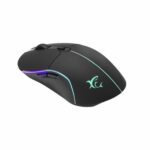 Souris Gaming WHITE SHARK WARLOCK GM-5010 - Noir – Image 4