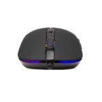 Souris Gaming WHITE SHARK WARLOCK GM-5010 - Noir – Image 5