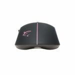 Souris Gaming WHITE SHARK WARLOCK GM-5010 - Noir – Image 6