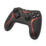 Manette Gaming WHITE SHARK DECURION 3 En 1 GP-2038 – Image 6