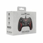 Manette Gaming WHITE SHARK DECURION 3 En 1 GP-2038 – Image 2