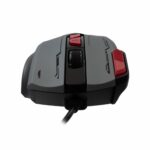 Souris Gaming BARACUDA MANTA BGM-047 - Gris – Image 4