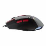 Souris Gaming BARACUDA MANTA BGM-047 - Gris – Image 5