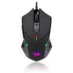 Souris Gaming REDRAGON CENTROPHORUS 2 M601 RGB 7200DPI
