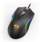 Souris Gaming REDRAGON TRIDENT LITE M613 RGB - Noir – Image 4