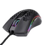 Souris Gaming REDRAGON STORM M808 RGB - Noir – Image 7