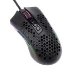 Souris Gaming REDRAGON STORM M808 RGB - Noir – Image 5