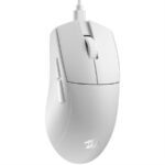 Souris Gaming REDRAGON K1NG 1K M724 - Blanc – Image 6
