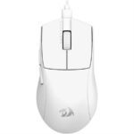 Souris Gaming REDRAGON K1NG 1K M724 - Blanc – Image 4