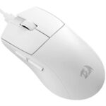 Souris Gaming REDRAGON K1NG 1K M724 - Blanc – Image 3