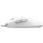 Souris Gaming REDRAGON K1NG 1K M724 - Blanc – Image 2