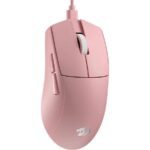 Souris Gaming REDRAGON K1NG 1K M724 - Rose – Image 4