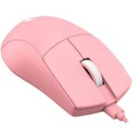 Souris Gaming REDRAGON K1NG 1K M724 - Rose – Image 5