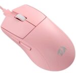 Souris Gaming REDRAGON K1NG 1K M724 - Rose – Image 6