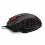 Souris Gaming REDRAGON IMPACT M908 RGB- Noir – Image 2