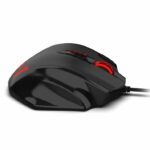 Souris Gaming REDRAGON IMPACT M908 RGB- Noir – Image 4