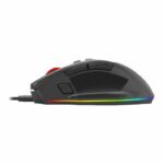 Souris Gaming REDRAGON RIND M813 RGB - Noir – Image 2