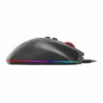 Souris Gaming REDRAGON RIND M813 RGB - Noir – Image 4