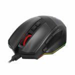 Souris Gaming REDRAGON RIND M813 RGB - Noir – Image 6
