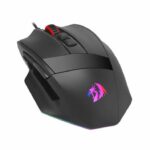 Souris Gaming REDRAGON RIND M813 RGB - Noir – Image 7