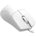 Souris Gaming REDRAGON K1NG 8K M996 - Blanc – Image 2