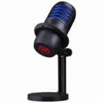 Microphone Gaming REDRAGON NEBULA GM211 RGB