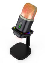Microphone Gaming REDRAGON ECHOWAVE GM305 RGB – Image 4