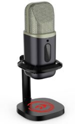 Microphone Gaming REDRAGON ECHOWAVE GM305 RGB – Image 3