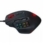 Souris Gaming REDRAGON AATROX M811 RGB - Noir – Image 4