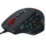 Souris Gaming REDRAGON AATROX M811 RGB - Noir – Image 3