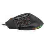 Souris Gaming REDRAGON AATROX M811 RGB - Noir – Image 2