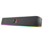 Barre de Son Gaming REDRAGON ADIEMUS RGB GS560 - Noir – Image 5