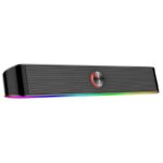 Barre de Son Gaming REDRAGON ADIEMUS RGB GS560 - Noir – Image 4