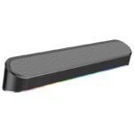 Barre de Son Gaming REDRAGON ADIEMUS RGB GS560 - Noir – Image 3