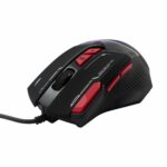 Souris Gaming BARACUDA MANTA BGM-041 - Noir – Image 3