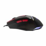 Souris Gaming BARACUDA MANTA BGM-041 - Noir – Image 2
