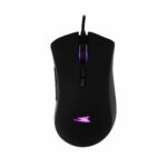 Souris Gaming BARACUDA LOBSTER BGM-081 - Noir