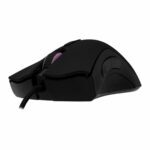Souris Gaming BARACUDA LOBSTER BGM-081 - Noir – Image 2