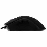Souris Gaming BARACUDA LOBSTER BGM-081 - Noir – Image 3